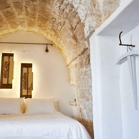 White Dream Appartement Ostuni Buitenkant foto