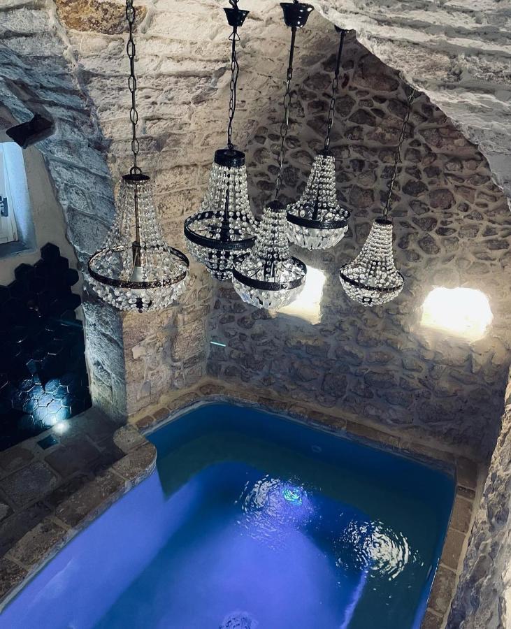 White Dream Appartement Ostuni Buitenkant foto
