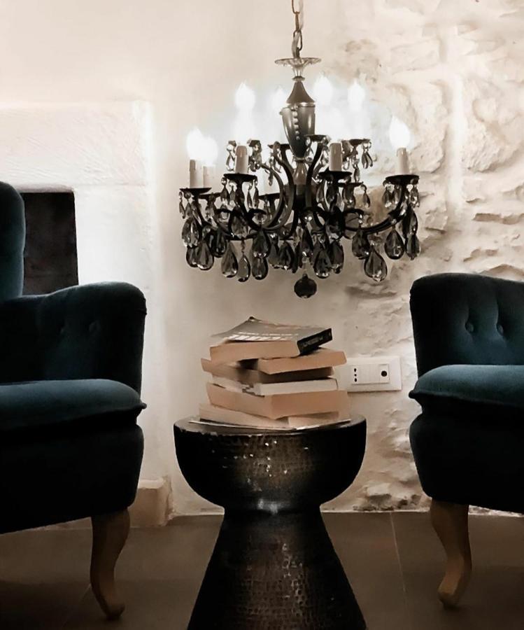 White Dream Appartement Ostuni Buitenkant foto