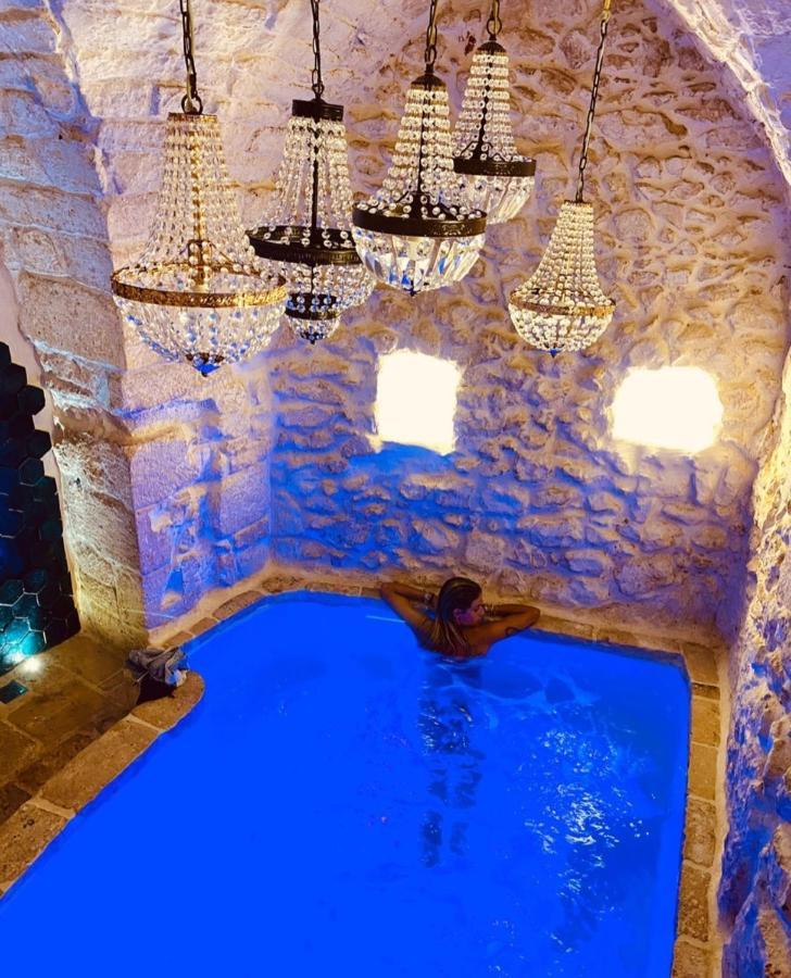 White Dream Appartement Ostuni Buitenkant foto