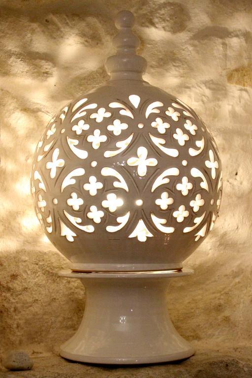 White Dream Appartement Ostuni Kamer foto