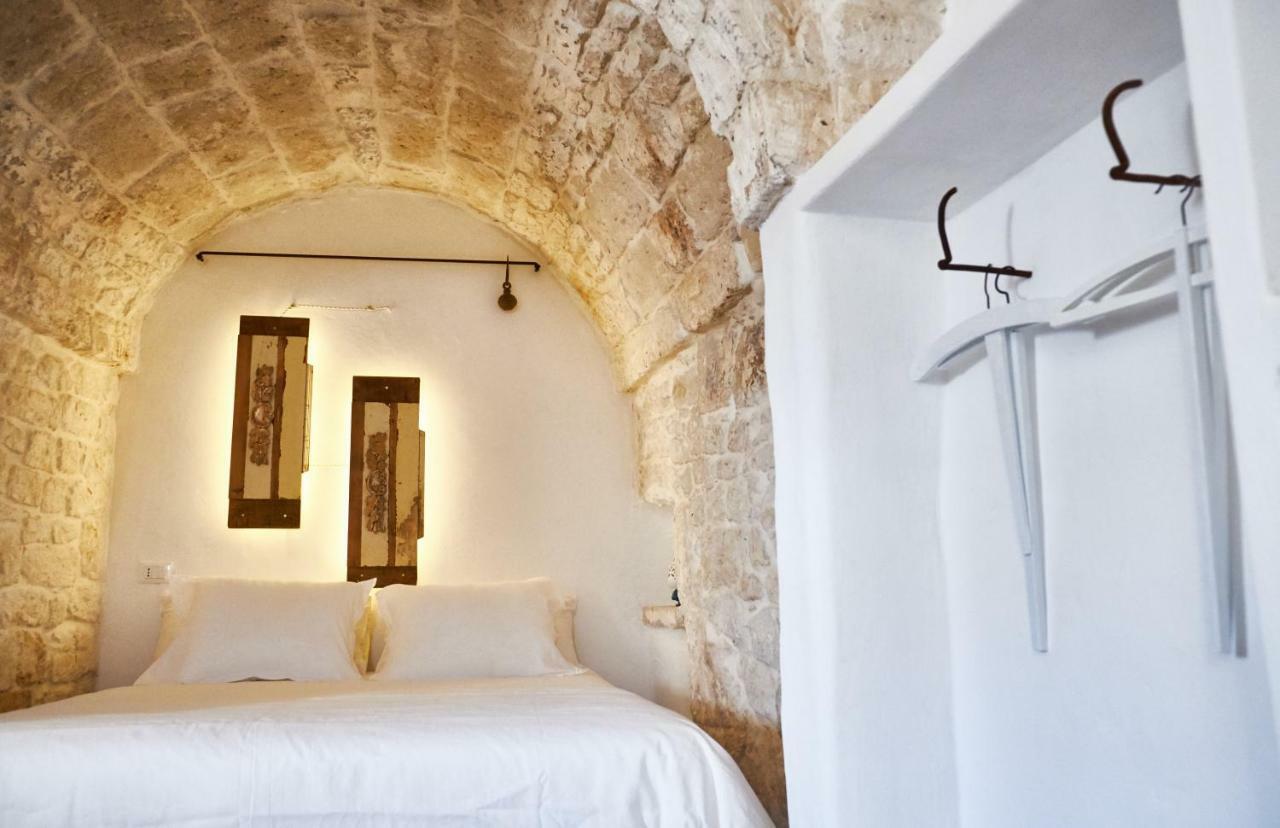 White Dream Appartement Ostuni Buitenkant foto