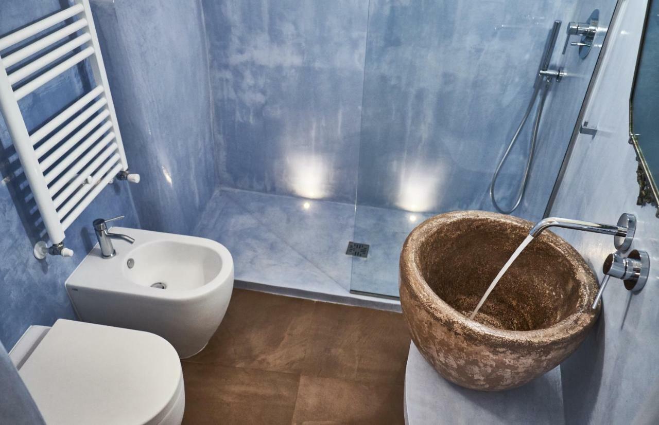 White Dream Appartement Ostuni Buitenkant foto