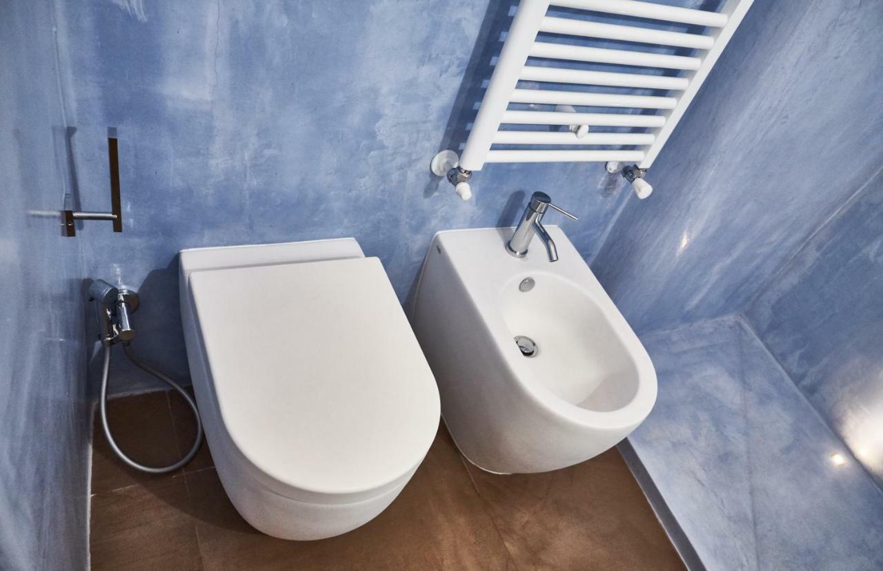 White Dream Appartement Ostuni Buitenkant foto