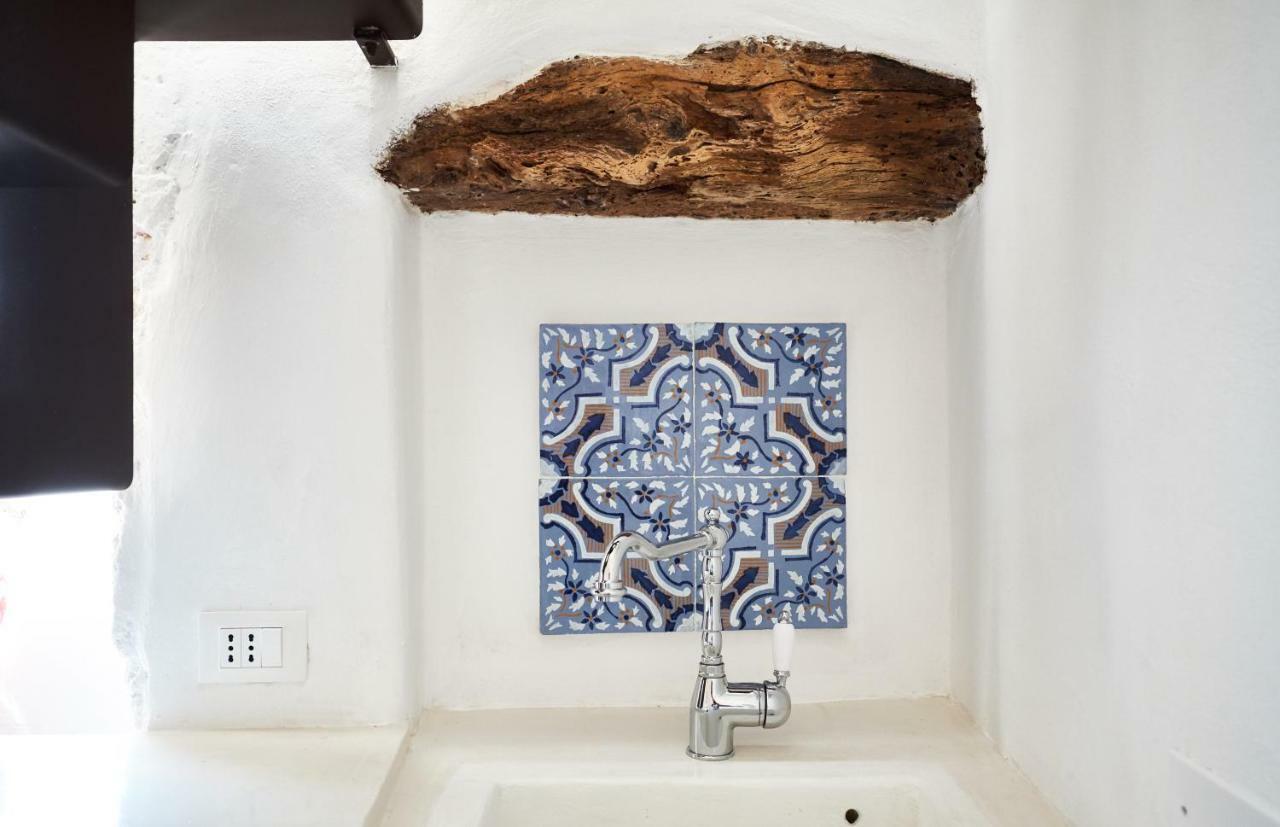 White Dream Appartement Ostuni Buitenkant foto