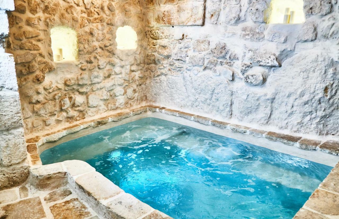 White Dream Appartement Ostuni Buitenkant foto