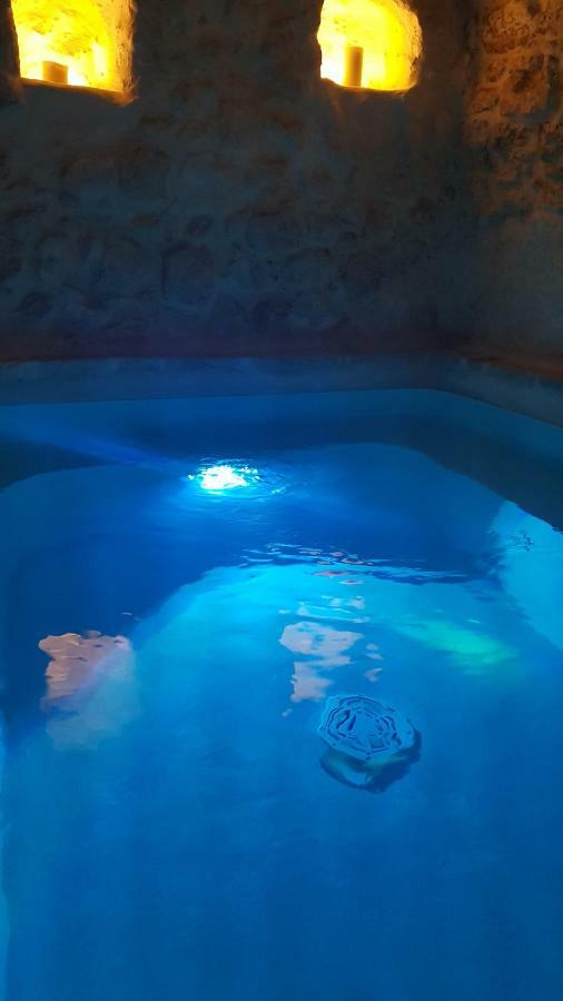 White Dream Appartement Ostuni Buitenkant foto